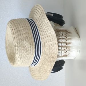 Kids old navy fedora
